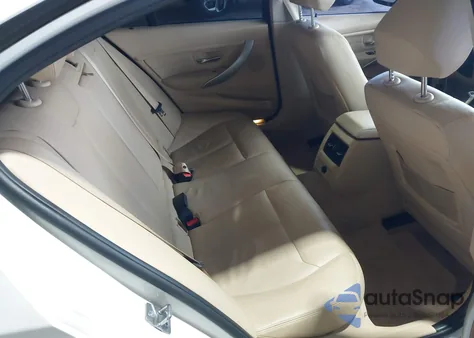 2013 BMW 328I z USA, uszkodzony, nr VIN WBA3C1C59DF441000